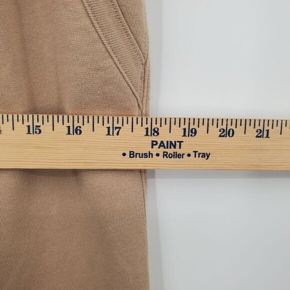 Champion Logo Print Fleece-lined Jogger Pull-on Drawstring Pants Medium Women - Picture 11 of 12